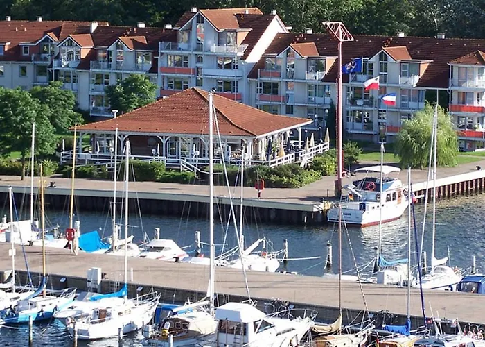 E 221, Alte Werft 24