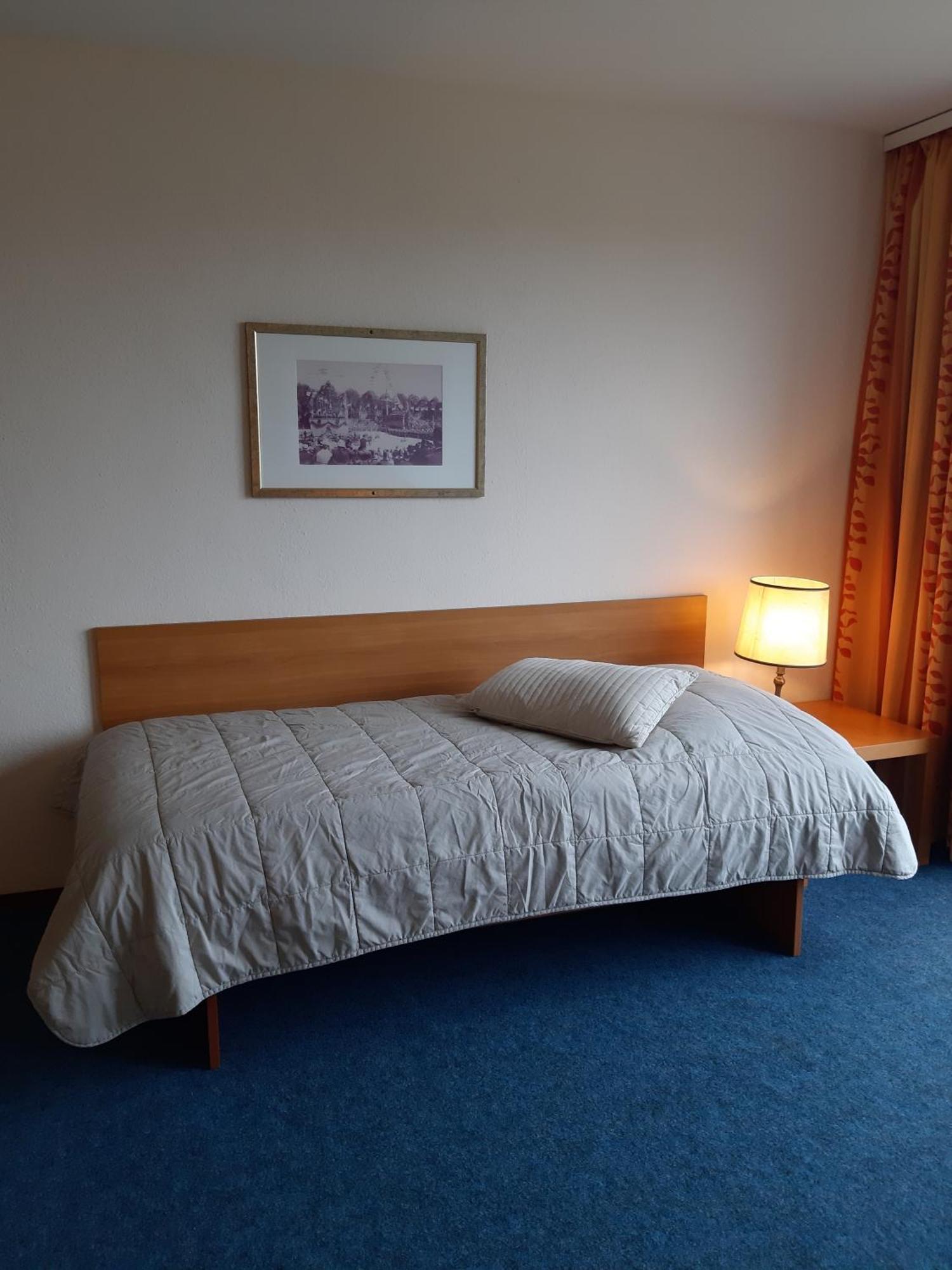 Apartment E 221, Alte Werft 24 Lübeck